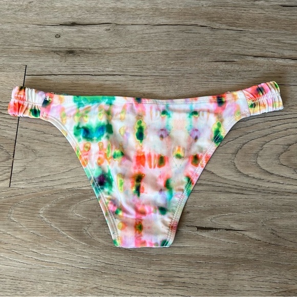 L*Space Multicolor Bikini Bottom - Picture 3 of 3